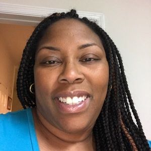 Meet your Posher, Tiffany